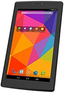Micromax Canvas P480 Tablet, Blue