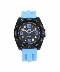 Analog Black Dial Unisex Child Watch NP16016PP01/NP16016PP01
