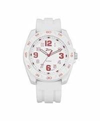 Analog White Dial Unisex Child Watch NP16016PP03/NP16016PP03