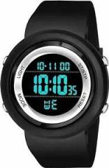 Generic Classy Digital Watches for Unisex P 17144772 Free Size