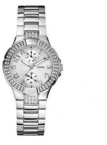 Guess Girly B W12638L1 Women's Watch Price in - Browse prices on 13th January 2022 |