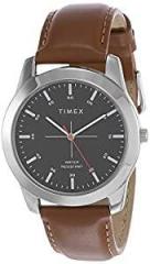 TIMEX Analog Men's Watch Dial Colored Strap