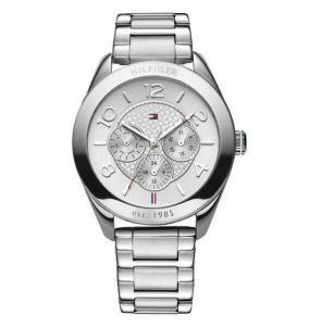 lager Hovedkvarter censur Tommy Hilfiger Gracie TH1781215/D Women's Watch Price in India - Browse  prices on 5th January 2022 | PriceHunt