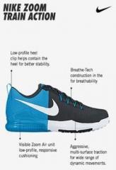 nike action shoes