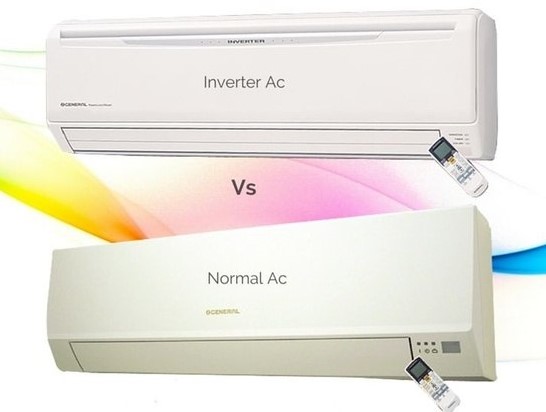 Inverter AC or Non-inverter AC?