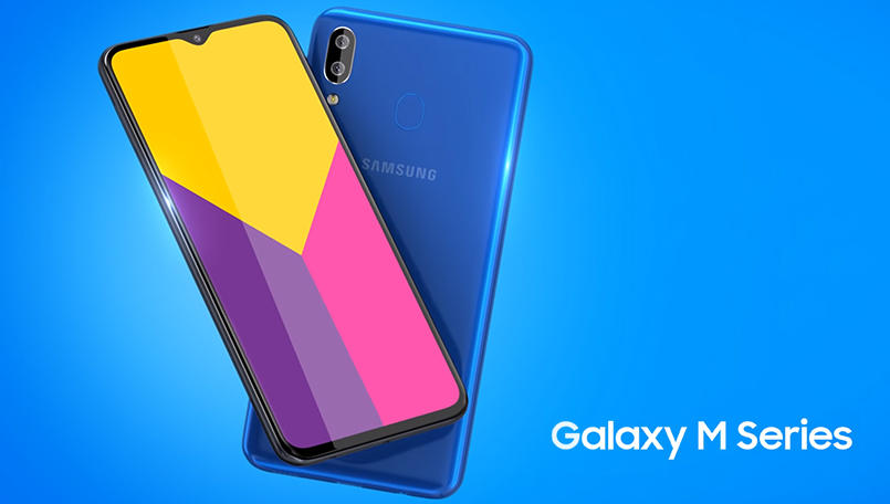 Samsung Galaxy M10price In India Specification Features
