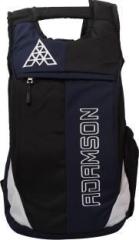 Adamson Casual college, tution bag 22 L Laptop Backpack