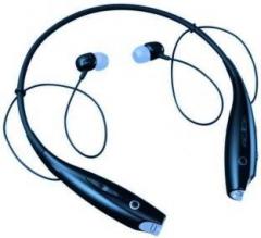 Bagatelle Sports Stereo Headphones Bluetooth Headset (In the Ear)