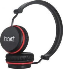 Boat Rockerz 400 Super Extra Bass Bluetooth Headset (On the Ear)