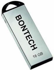 Bontech High Speed With high Quality Flash Drive 16 GB Pen Drive