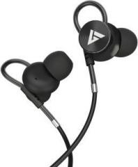 Boult Audio BassBuds Loop Wired Headset (In the Ear)