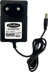 Callsa 12V 2Amp Kids Ride On Car, Bike, Jeep Battery Charger with Fast Charging 28 W Adapter
