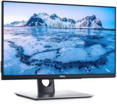 Dell 24 inch Full HD TOUCH PANEL P2418HT Monitor