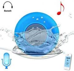 Desi Kalakaar waterproof shower for mobile and tablets Portable Bluetooth Mobile/Tablet Speaker