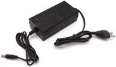 Electronicspices 12V 5A Dc Power Supply Ac Adaptor, Smps, SMPS for PC, LCD Monitor 60 W Adapter (Power Cord Included)