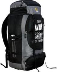 Fast Fashion 60L Travel Backpack for Outdoor Sport Hiking Rucksuck Travel Bag Bagpack Daypack 70 L Laptop Backpack