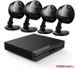 Foscam C1, FN3104H Webcam