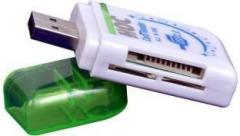 HOC All In One Card Reader