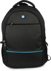 Hp 15.6 inch Expandable 15.6 L Laptop Backpack