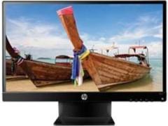 HP 21.5 inch Full HD LED Backlit LCD 22vx Monitor