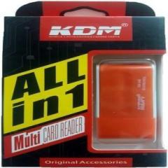 Kdm KDM ALL IN ONE Card Reader