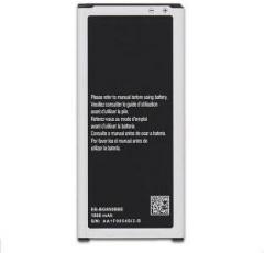 Kolor Edge Battery EB BG850BBC for Samsung Galaxy Alpha G850