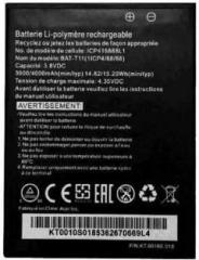 Kolor Edge Battery for Lenovo A7000 and K3 Note