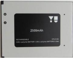 Kolor Edge Battery for Micromax Yu Yureka