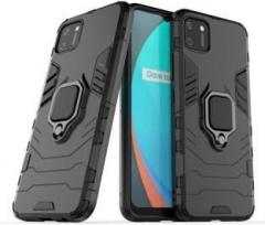 Kwine Case Back Cover for Realme C11 (Rugged Armor)