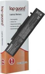 Lapguard Replacement For Samsung R418 6 Cell Laptop Battery