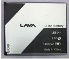 Lava Battery lava iris x1 Atom