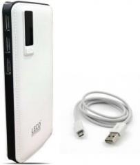 Leco 20000 Power Bank (Lithium ion)