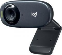 Logitech C 310 AP Webcam