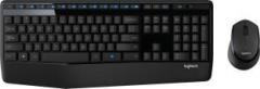 Logitech MK345 Wireless Laptop Keyboard