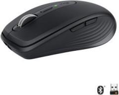 Logitech MX Anywhere 3 Wireless Laser Mouse with Bluetooth