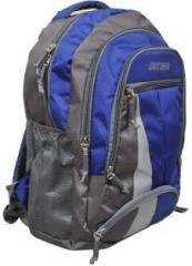 LOUIS CARON HiStorage 35 L Laptop Backpack