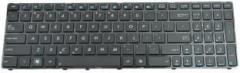 maanyateck For ASUS K53 04GNYI1KUS01 1 V111462AS3 Internal Laptop Keyboard