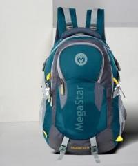 Megastar Hammer Premium Waterproof Bag For Travelling Trekking Rucksack Hiking Camping 45 L Laptop Backpack