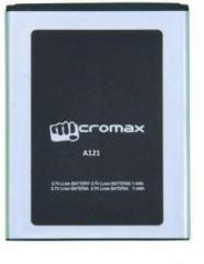 Micromax Battery micromax A121