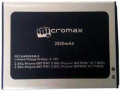 Micromax Battery Q355/S5300/E353 Battery for CanvasPlay Q355 Mobile