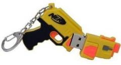 Microware Nerf Gun 8 GB Pen Drive