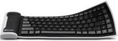 MSE Flexible BK18 Bluetooth, Wireless Tablet Keyboard