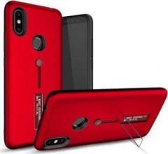 Nitaitech Back Cover for Mi Redmi Y2 (Shock Proof)