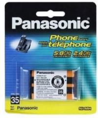 Panasonic HHR P107 Ni MH Rechargeable Phone Battery