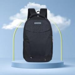 Provogue Elegant expandable laptop backpack 30 L Laptop Backpack