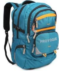 Provogue Spacy Freeride unisex bag with rain cover Laptop/Office/School/College/BusinessG 36 L Laptop Backpack