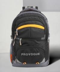 Provogue Spacy Freeride Unisex Bag with rain cover Office/School/College/BusinessB 41L 41 L Laptop Backpack