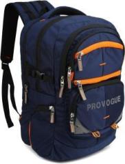 Provogue Spacy Freeride unisex bag with rain cover Office/School/College/BusinessG 30L 30 L Laptop Backpack