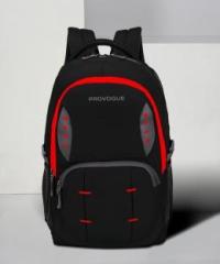 Provogue Spacy Unisex Backpack for Men and Women|College Bag for Boys and Girls|Office Backpack 38 L Laptop Backpack