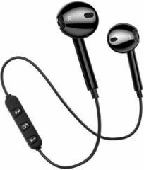 Ptron Avento Wireless In Ear Bluetooth Headset (In the Ear)